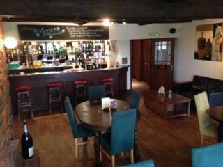The Airman Hotel Shefford Exterior photo